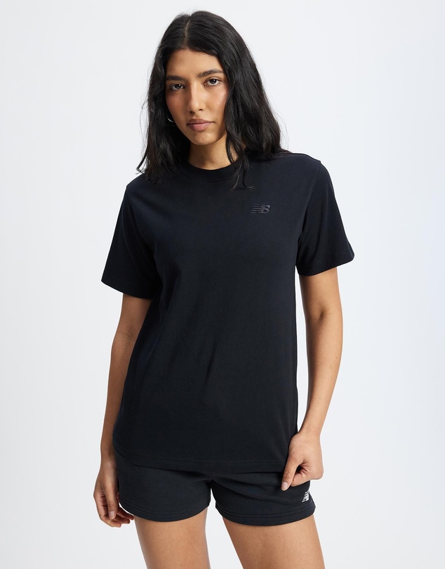New Balance - Athletics Jersey T-Shirt