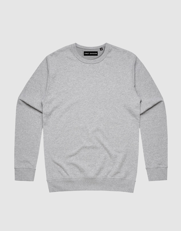 First Division - 2-Pack Weekender Crewneck - Youth