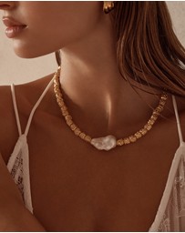 Amber Sceats - Stevie Necklace