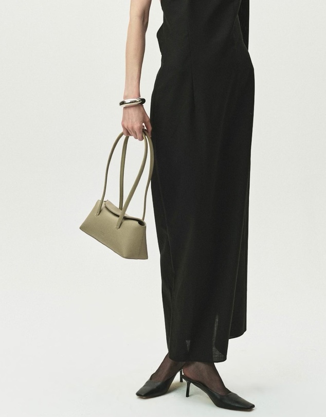 Freja NYC - Mini Chrystie Bag - ICONIC EXCLUSIVE