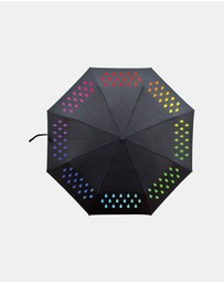 Suck UK - Umbrella Colour Changing
