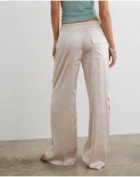 Motel Rocks - Grania Trousers