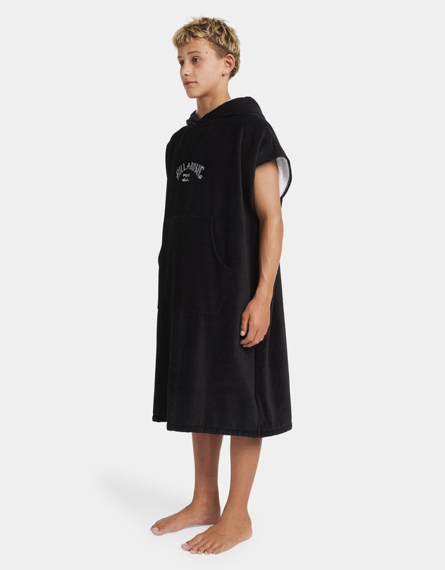 Billabong - Boys 8 to 16 Hooded Towel