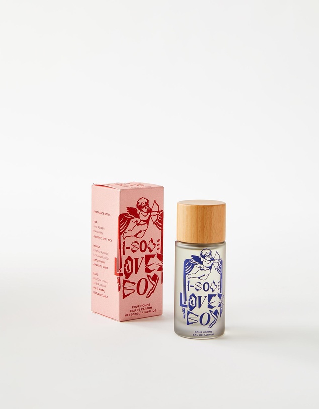 Cotton On - Mens Fragrance Edp