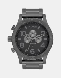 Nixon - 51-30 Chrono Watch