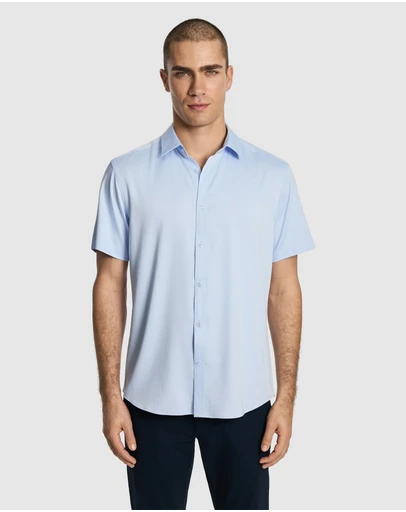 yd. - Heathcliff Bamboo Shirt