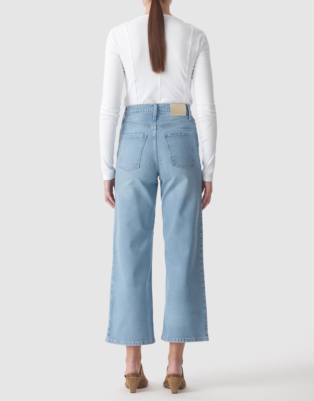 Nobody Denim - Milla Jeans 28