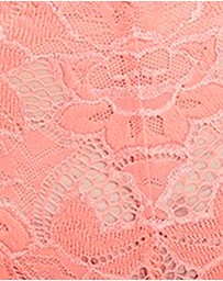 Sans Complexe - Arum Mid-Rise Lace Brief
