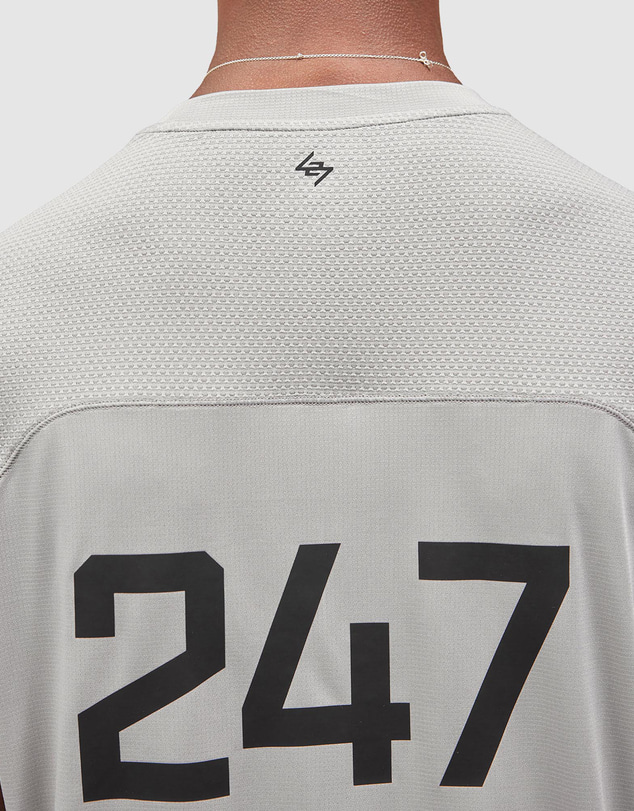 Represent 247 - 247 Numbers Tee