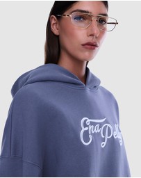 ENA PELLY - Cassie Oversized Hoodie