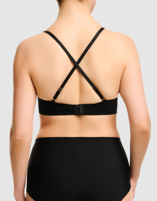 Sainted Sisters - Bella Strapless Bra