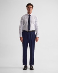 Oxford - Beckton Slim Fit Luxury Shirt