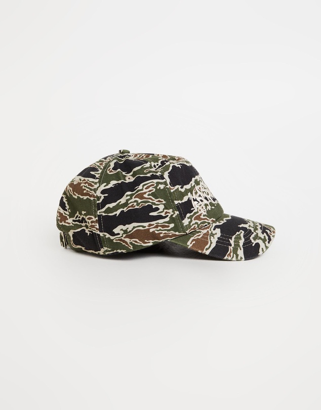 Insight - Tiger Camo Cap
