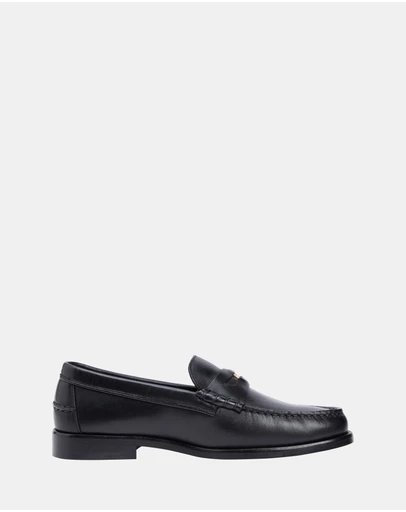 Tommy Hilfiger - Study Loafers - Men's