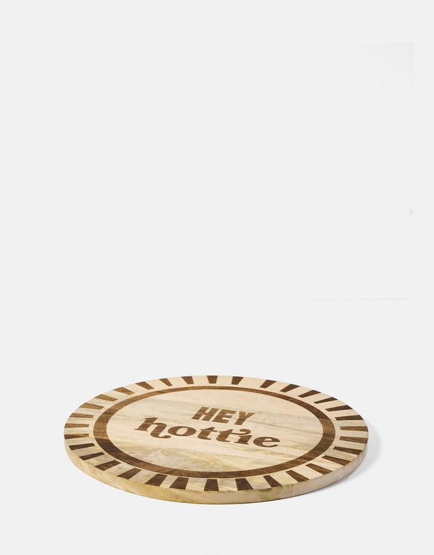 HOTTIE - Buddie Hey Hottie Charcuterie Board