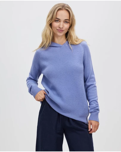 KAJA Clothing - Sally Pullover Jumper