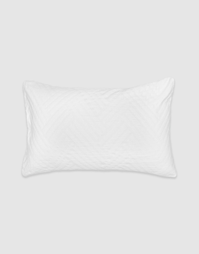 Bambury - Panama Jacquard Polycotton Quilt Cover Set