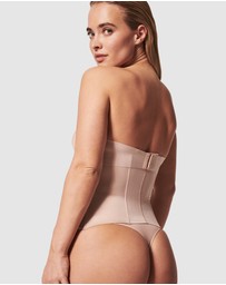 Spanx - Suit Your Fancy-Waist Cincher