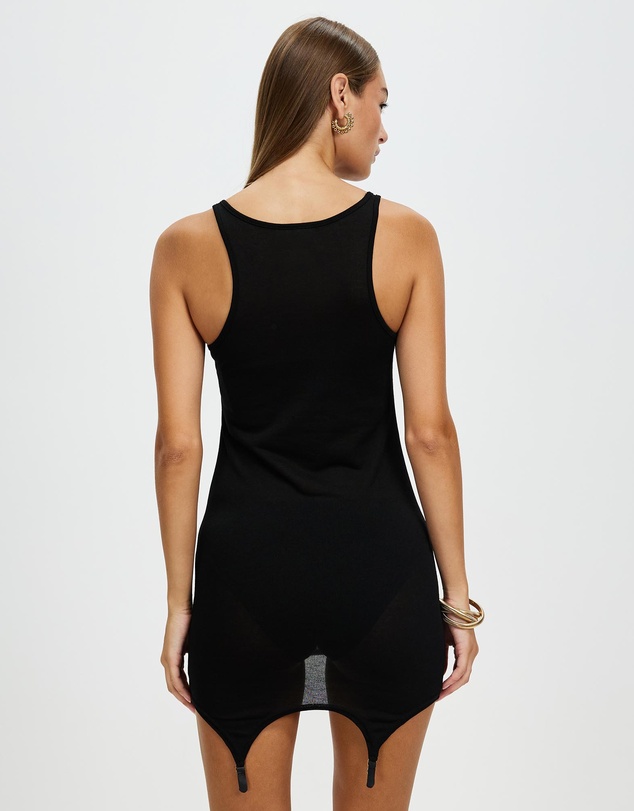 LENNI the label - Suspender Dress