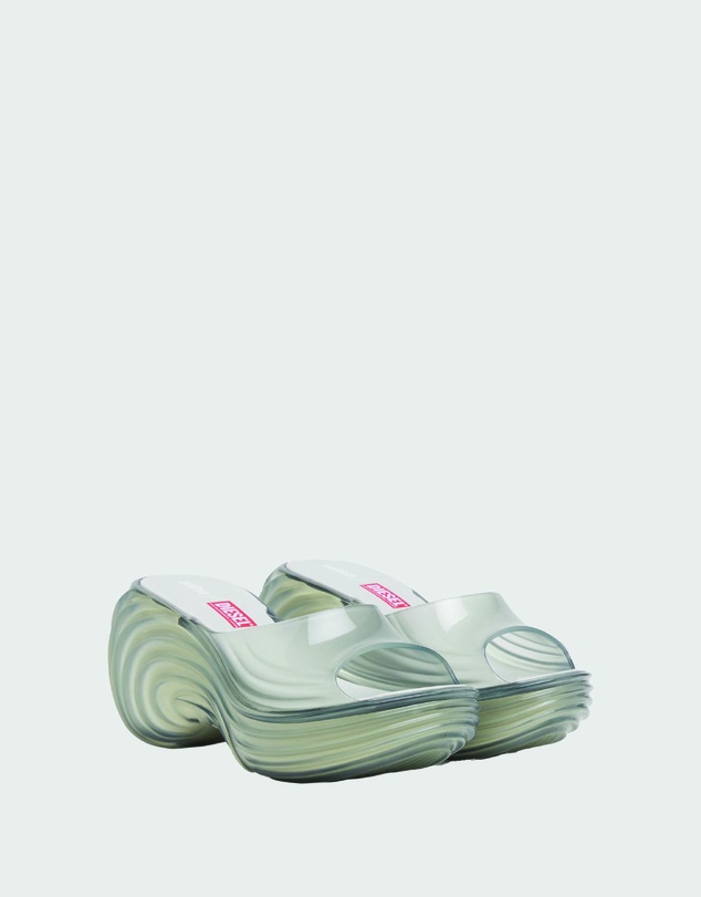 Melissa - Melissa Quantum Platform + Diesel