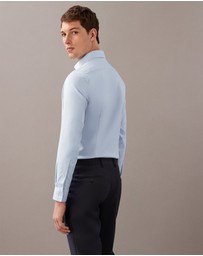 Calvin Klein - Stretch Collar Dress Shirt