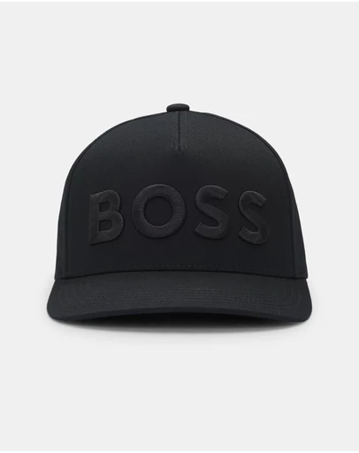 BOSS - Sevile Logo Cap