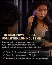 FOREO - Firming Facial Lift Routine