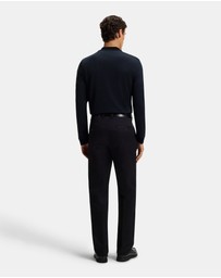 BOSS - H Peduzzi Polo
