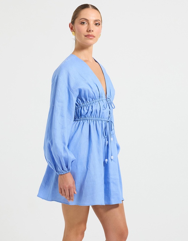 Pasduchas - Vera Mini Dress