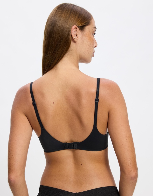Calvin Klein - Perfectly Fit Wire Free T-Shirt Bra