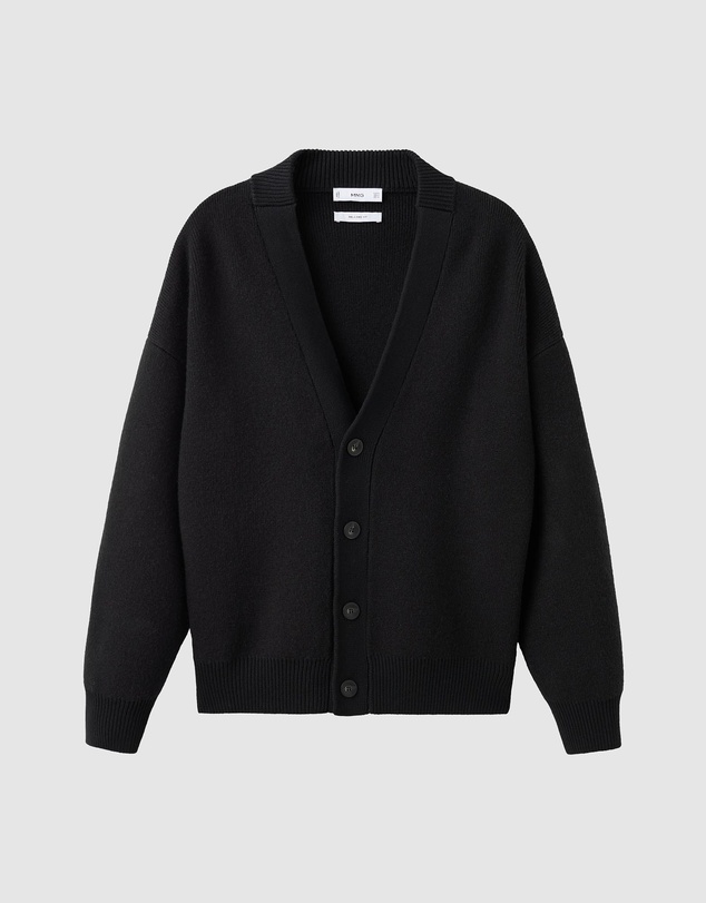 M.N.G - Trade Cardigan