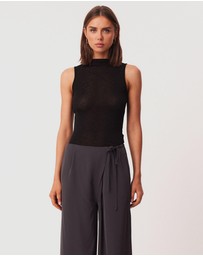 SNDYS - Katya Sleeveless Top