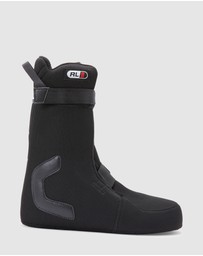 DC Shoes - Mens Control Step On BOA Snowboard Boots