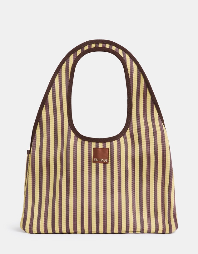 EAU BAGS - Soleil Tote Bag