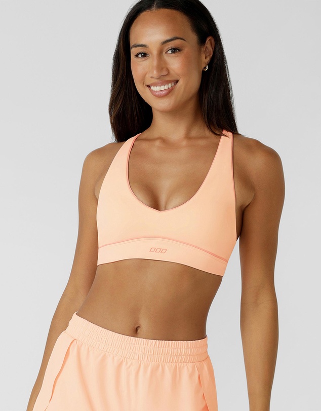 Lorna Jane - Limited Edition Lifted Sports Bra