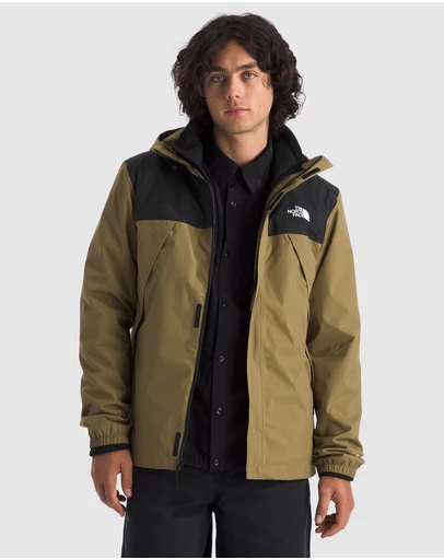 The North Face - Antora Triclimate® Jacket