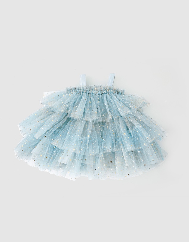 WITH LOVE FOR KIDS - The Party Dress - Babies - Kids