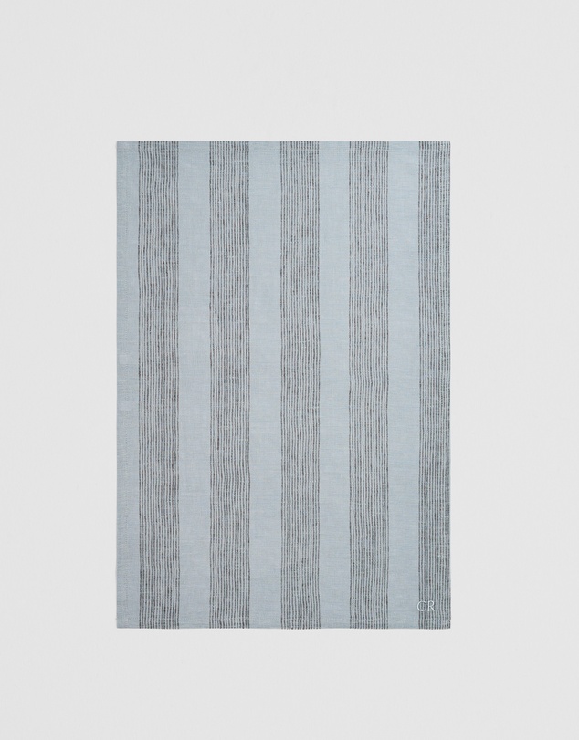 Country Road - Knox Linen Tea Towel