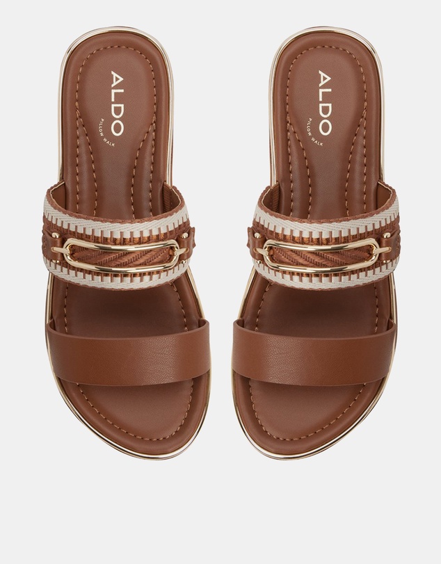 ALDO - Lagoon Sandals