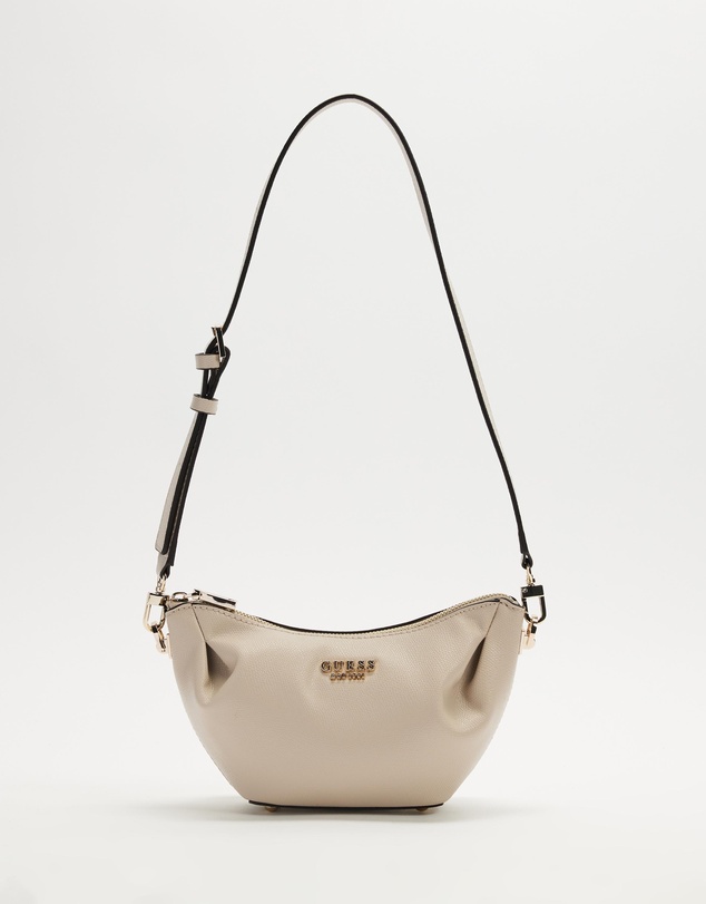 GUESS - Amorette Top Zip Shoulder Bag