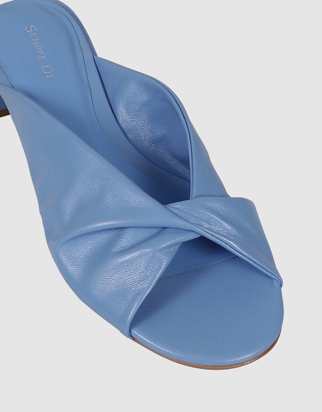 Sempre Di - Aziza Slides