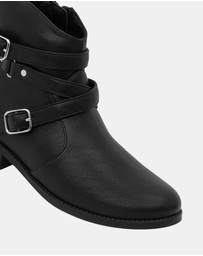 ROC Kids - Zion Boot