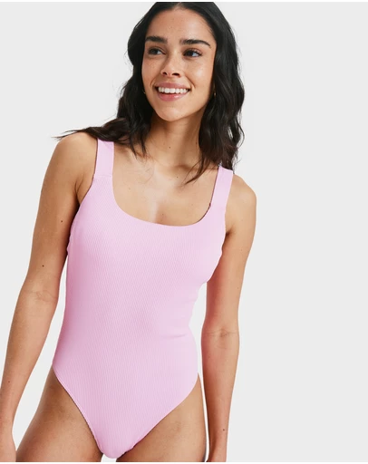 Roxy - Womens Roxy Love One Piece