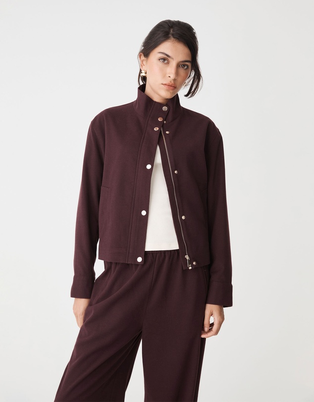Forcast - Irene Bomber Jacket