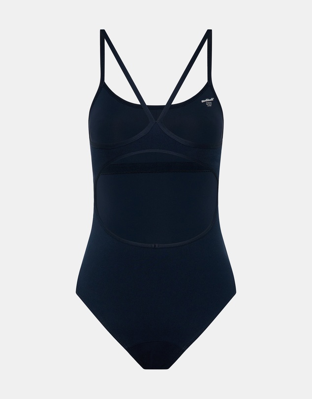 Modibodi - Teen Period Swimwear Performance One-Piece Light Absorbency