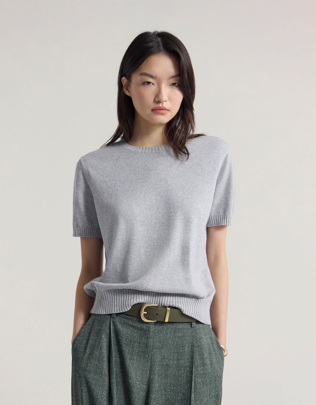 Oxford - Zoe Cashmere Blend Knit