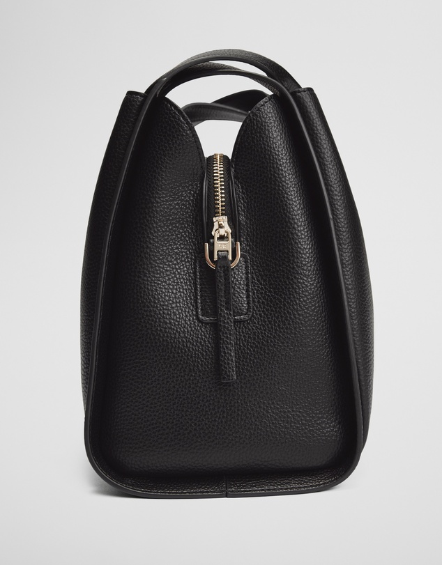 Country Road - Middle Zip Crossbody Bag