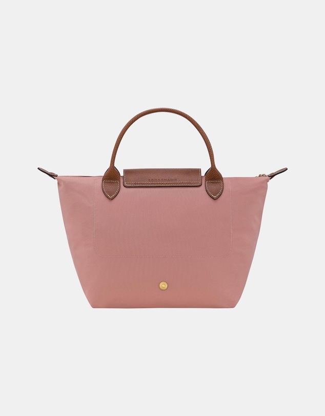 Longchamp - Le Pliage Original Canvas Handbag - Small
