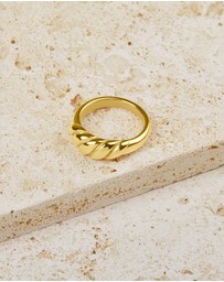 Pastiche - Sara Ring
