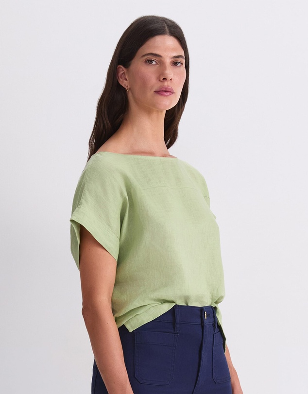 Sportscraft - Dahlia Shell Top